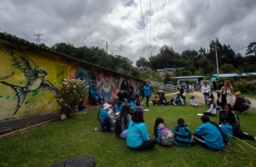 Territorialización Cantarrana