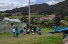Territorialización Cantarrana