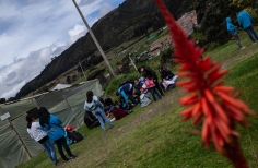 Territorialización Cantarrana