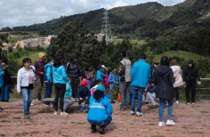Territorialización Cantarrana