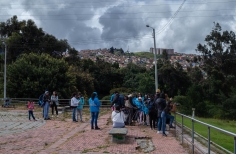 Territorialización Cantarrana