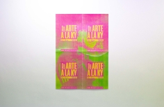 Lanzamiento del primer salón Arte a la KY