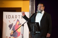 Lanzamiento del primer salón Arte a la KY