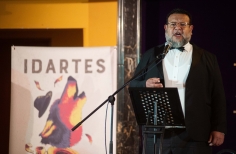 Lanzamiento del primer salón Arte a la KY