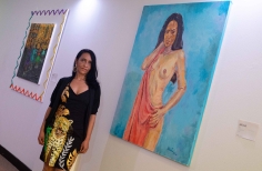 Lanzamiento del primer salón Arte a la KY