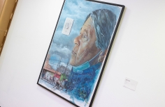 Lanzamiento del primer salón Arte a la KY