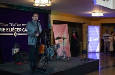 Lanzamiento del primer salón Arte a la KY