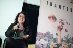 Pedagogías de Memoria y artes para la Paz