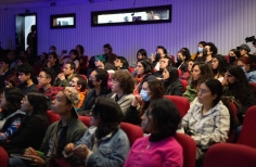 Pedagogías de Memoria y artes para la Paz