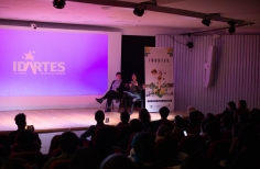 Pedagogías de Memoria y artes para la Paz
