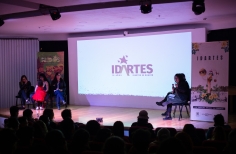 Pedagogías de Memoria y artes para la Paz