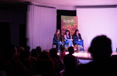 Pedagogías de Memoria y artes para la Paz