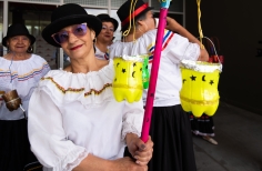 Lanzamiento tercera versión Es Cultura Local