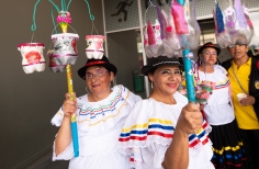 Lanzamiento tercera versión Es Cultura Local