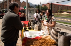 Lanzamiento tercera versión Es Cultura Local