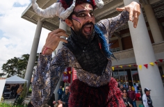 Lanzamiento tercera versión Es Cultura Local