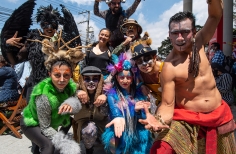 Lanzamiento tercera versión Es Cultura Local