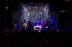Festival Internacional de las Artes Eróticas