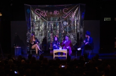 Festival Internacional de las Artes Eróticas