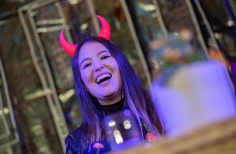 Festival Internacional de las Artes Eróticas