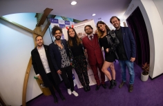 Festival Internacional de las Artes Eróticas