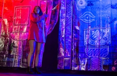 Festival Internacional de las Artes Eróticas