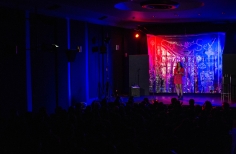 Festival Internacional de las Artes Eróticas