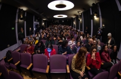 Festival Internacional de las Artes Eróticas
