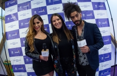 Festival Internacional de las Artes Eróticas