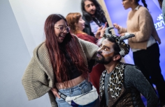 Festival Internacional de las Artes Eróticas