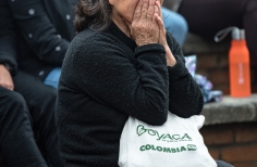 Encuentro de tradiciones Bogotá Ciudad de Folclor