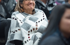 Encuentro de tradiciones Bogotá Ciudad de Folclor