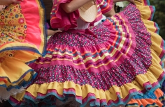 Encuentro de tradiciones Bogotá Ciudad de Folclor