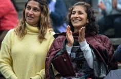 Encuentro de tradiciones Bogotá Ciudad de Folclor