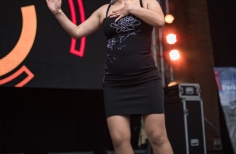 Cierre festivo – Festival Bogotá Ciudad de Folclor