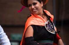 Cierre festivo – Festival Bogotá Ciudad de Folclor
