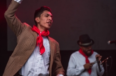 Cierre festivo – Festival Bogotá Ciudad de Folclor