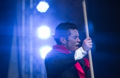 Cierre festivo – Festival Bogotá Ciudad de Folclor