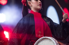 Cierre festivo – Festival Bogotá Ciudad de Folclor