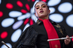 Cierre festivo – Festival Bogotá Ciudad de Folclor