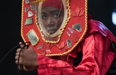 Cierre festivo – Festival Bogotá Ciudad de Folclor