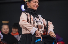 Festival Bogotá Ciudad de Folclor - Bosa