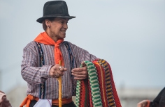 Festival Bogotá Ciudad de Folclor - Bosa