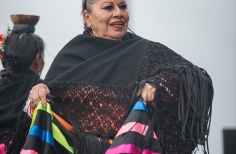 Festival Bogotá Ciudad de Folclor - Bosa