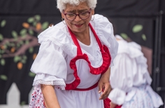 Festival Bogotá Ciudad de Folclor - Bosa