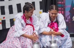 Festival Bogotá Ciudad de Folclor - Bosa