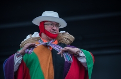 Festival Bogotá Ciudad de Folclor - Bosa