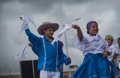 Festival Bogotá Ciudad de Folclor - Bosa