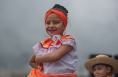 Festival Bogotá Ciudad de Folclor - Bosa
