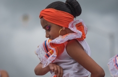 Festival Bogotá Ciudad de Folclor - Bosa